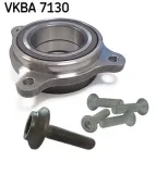 Radlagersatz Vorderachse SKF VKBA 7130