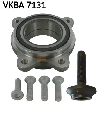 Radlagersatz SKF VKBA 7131