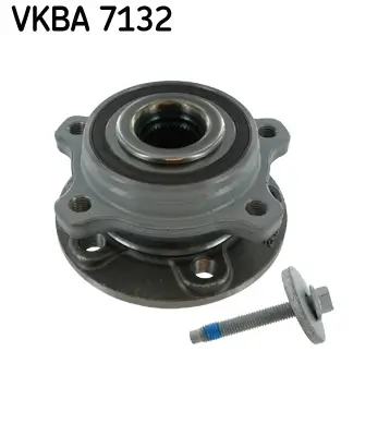 Radlagersatz SKF VKBA 7132