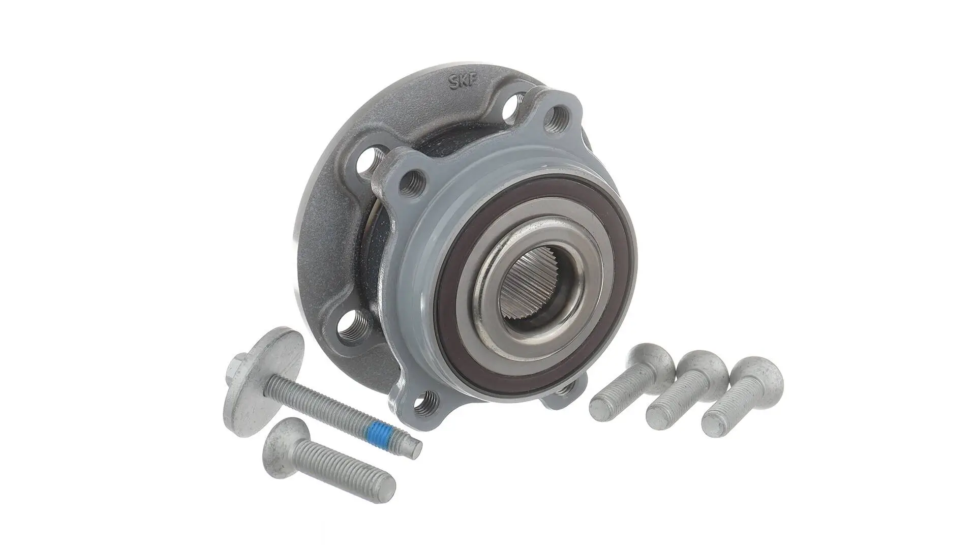 Radlagersatz SKF VKBA 7132