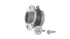 Radlagersatz SKF VKBA 7132 Bild Radlagersatz SKF VKBA 7132