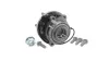 Radlagersatz Vorderachse SKF VKBA 7134 Bild Radlagersatz Vorderachse SKF VKBA 7134