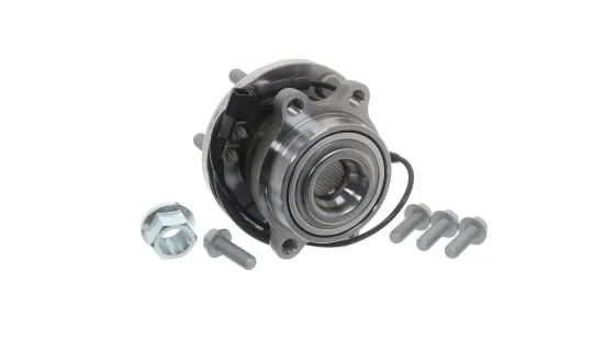 Radlagersatz Vorderachse SKF VKBA 7134 Bild Radlagersatz Vorderachse SKF VKBA 7134