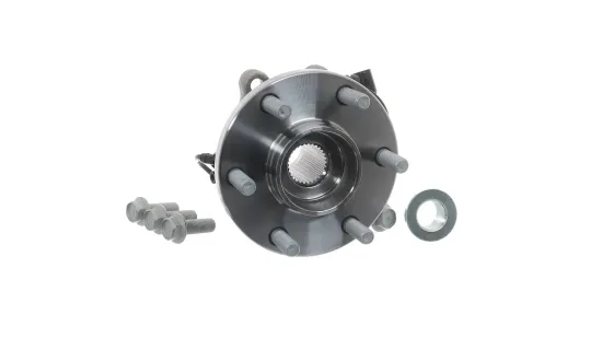 Radlagersatz Vorderachse SKF VKBA 7134 Bild Radlagersatz Vorderachse SKF VKBA 7134