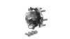 Radlagersatz Vorderachse SKF VKBA 7134 Bild Radlagersatz Vorderachse SKF VKBA 7134