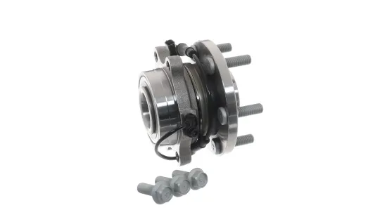 Radlagersatz Vorderachse SKF VKBA 7134 Bild Radlagersatz Vorderachse SKF VKBA 7134