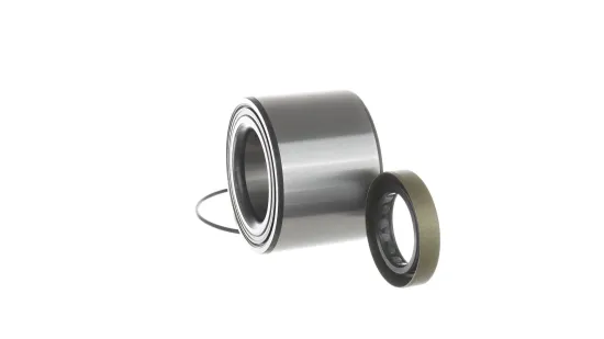 Radlagersatz Hinterachse SKF VKBA 7135 Bild Radlagersatz Hinterachse SKF VKBA 7135