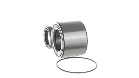 Radlagersatz Hinterachse SKF VKBA 7135 Bild Radlagersatz Hinterachse SKF VKBA 7135