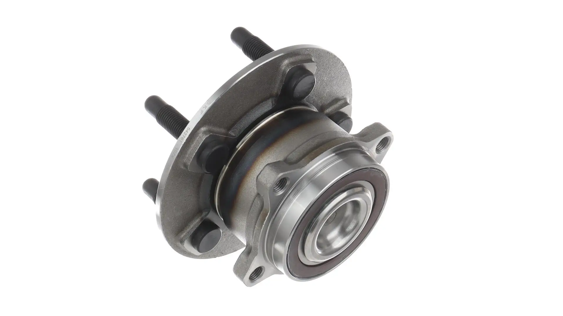 Radlagersatz Vorderachse SKF VKBA 7141