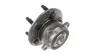 Radlagersatz Vorderachse SKF VKBA 7141