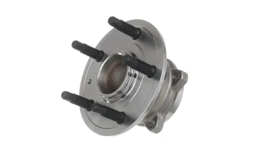 Radlagersatz Vorderachse SKF VKBA 7141 Bild Radlagersatz Vorderachse SKF VKBA 7141