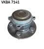 Radlagersatz Vorderachse SKF VKBA 7141