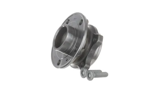 Radlagersatz SKF VKBA 7142 Bild Radlagersatz SKF VKBA 7142