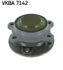 Radlagersatz SKF VKBA 7142