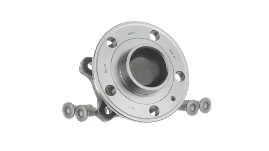 Radlagersatz SKF VKBA 7142 Bild Radlagersatz SKF VKBA 7142