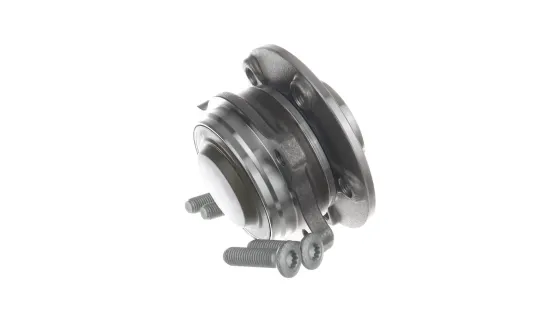 Radlagersatz SKF VKBA 7142 Bild Radlagersatz SKF VKBA 7142