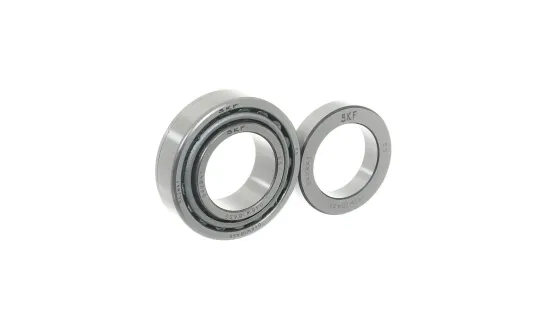 Radlagersatz Hinterachse SKF VKBA 7145 Bild Radlagersatz Hinterachse SKF VKBA 7145