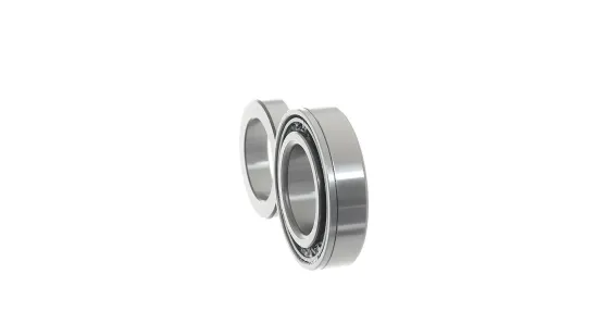 Radlagersatz Hinterachse SKF VKBA 7145 Bild Radlagersatz Hinterachse SKF VKBA 7145