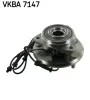 Radlagersatz Vorderachse SKF VKBA 7147