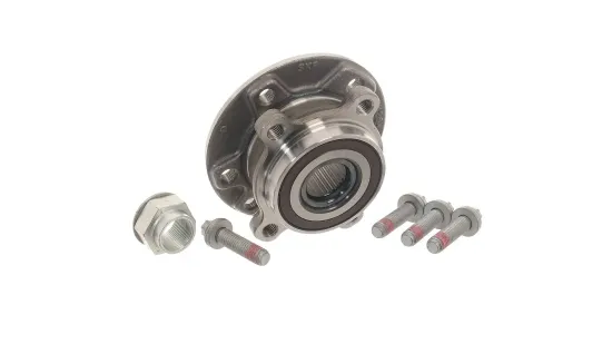 Radlagersatz SKF VKBA 7148 Bild Radlagersatz SKF VKBA 7148