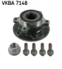 Radlagersatz SKF VKBA 7148 Bild Radlagersatz SKF VKBA 7148
