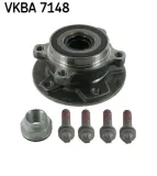 Radlagersatz SKF VKBA 7148