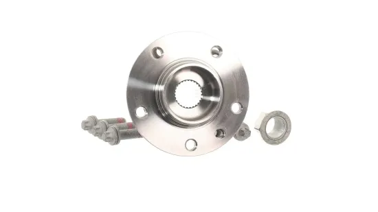 Radlagersatz SKF VKBA 7148 Bild Radlagersatz SKF VKBA 7148