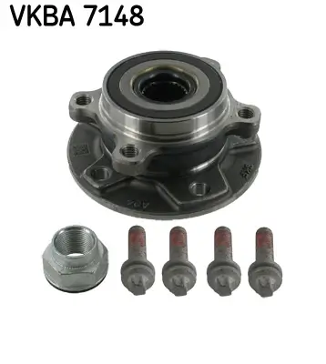 Radlagersatz SKF VKBA 7148 Bild Radlagersatz SKF VKBA 7148