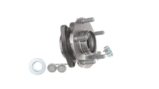 Radlagersatz Vorderachse SKF VKBA 7151 Bild Radlagersatz Vorderachse SKF VKBA 7151