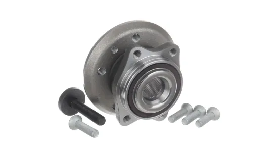 Radlagersatz Vorderachse SKF VKBA 7155 Bild Radlagersatz Vorderachse SKF VKBA 7155