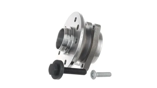 Radlagersatz Vorderachse SKF VKBA 7155 Bild Radlagersatz Vorderachse SKF VKBA 7155