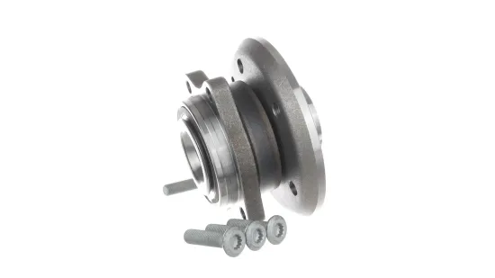 Radlagersatz Vorderachse SKF VKBA 7155 Bild Radlagersatz Vorderachse SKF VKBA 7155