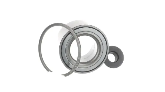 Radlagersatz Hinterachse SKF VKBA 7159 Bild Radlagersatz Hinterachse SKF VKBA 7159