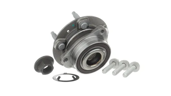 Radlagersatz SKF VKBA 7165 Bild Radlagersatz SKF VKBA 7165