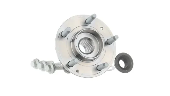 Radlagersatz SKF VKBA 7165 Bild Radlagersatz SKF VKBA 7165