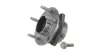 Radlagersatz Hinterachse SKF VKBA 7166 Bild Radlagersatz Hinterachse SKF VKBA 7166