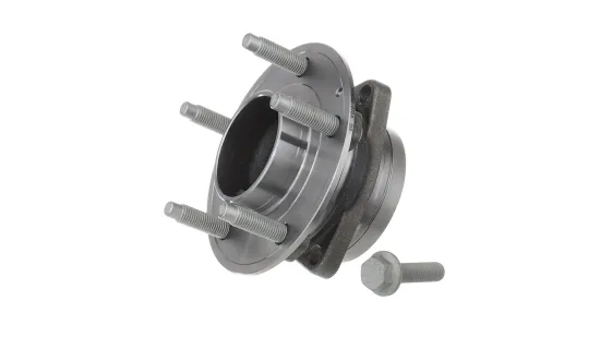 Radlagersatz Hinterachse SKF VKBA 7166 Bild Radlagersatz Hinterachse SKF VKBA 7166