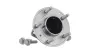 Radlagersatz Hinterachse SKF VKBA 7166 Bild Radlagersatz Hinterachse SKF VKBA 7166