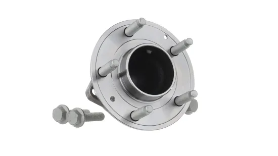 Radlagersatz Hinterachse SKF VKBA 7166 Bild Radlagersatz Hinterachse SKF VKBA 7166