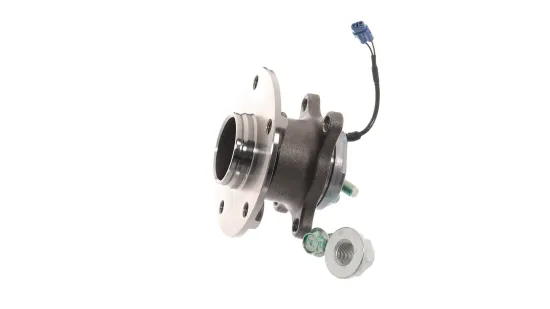 Radlagersatz Hinterachse links SKF VKBA 7168 Bild Radlagersatz Hinterachse links SKF VKBA 7168