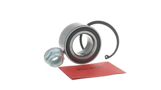 Radlagersatz Vorderachse SKF VKBA 7171 Bild Radlagersatz Vorderachse SKF VKBA 7171