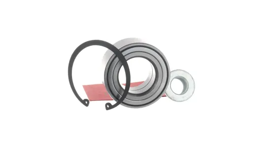 Radlagersatz Vorderachse SKF VKBA 7171 Bild Radlagersatz Vorderachse SKF VKBA 7171