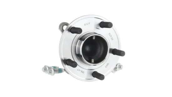 Radlagersatz Hinterachse SKF VKBA 7179 Bild Radlagersatz Hinterachse SKF VKBA 7179