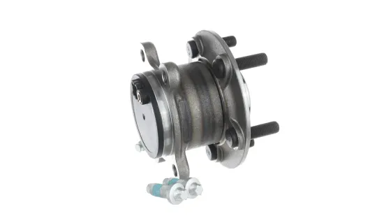 Radlagersatz Hinterachse SKF VKBA 7179 Bild Radlagersatz Hinterachse SKF VKBA 7179