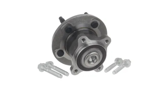 Radlagersatz Hinterachse SKF VKBA 7185 Bild Radlagersatz Hinterachse SKF VKBA 7185