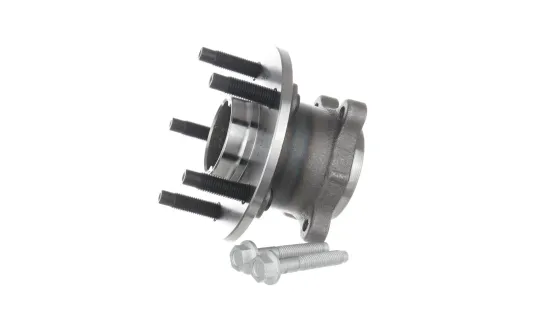 Radlagersatz Hinterachse SKF VKBA 7185 Bild Radlagersatz Hinterachse SKF VKBA 7185