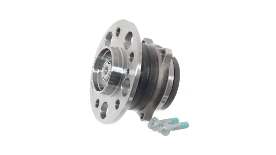 Radlagersatz Vorderachse SKF VKBA 7186 Bild Radlagersatz Vorderachse SKF VKBA 7186
