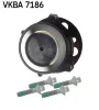 Radlagersatz Vorderachse SKF VKBA 7186