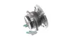 Radlagersatz Vorderachse SKF VKBA 7186 Bild Radlagersatz Vorderachse SKF VKBA 7186