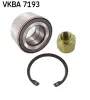 Radlagersatz Vorderachse SKF VKBA 7193